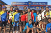 Seven MBC cyclist completes 300-km league
